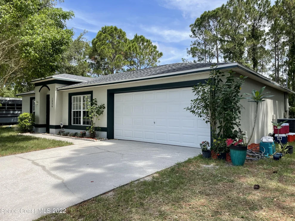 Unit for sale at 1226 Scranton Street SW, Palm Bay, FL 32908