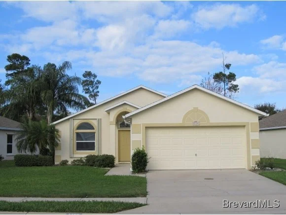 Unit for sale at 2206 NE Spring Creek Circle, Palm Bay, FL 32905