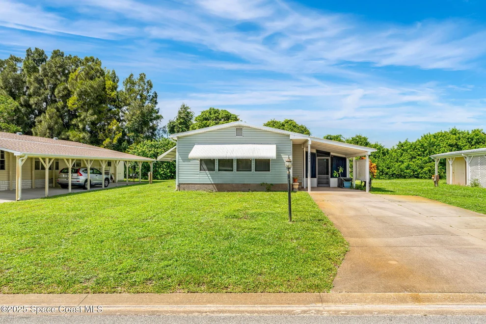 Unit for sale at 7490 Blackhawk Road, Sebastian, FL 32976