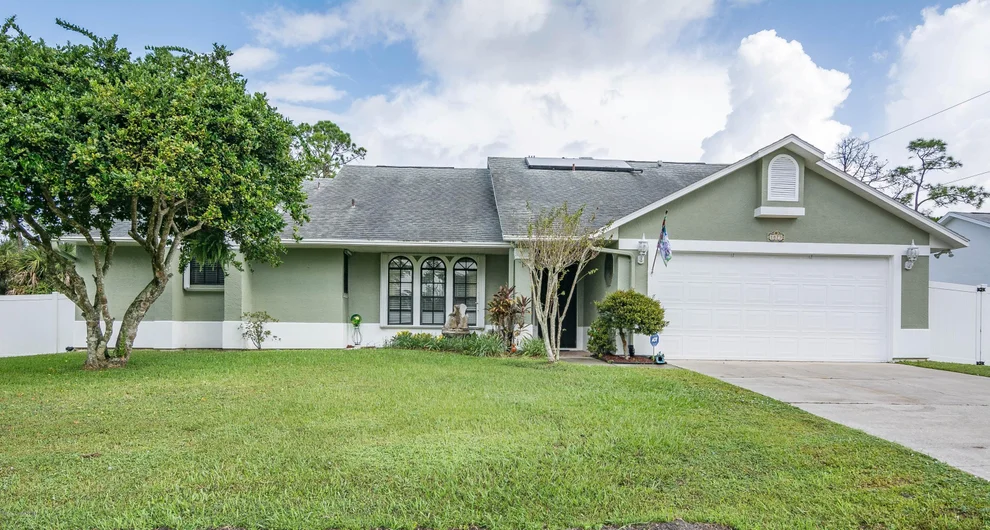 Unit for sale at 1873 Salida Street NW, Palm Bay, FL 32907