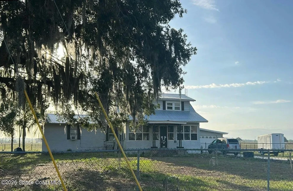 Unit for sale at 1115 Keller Road, Fort Meade, FL 33841