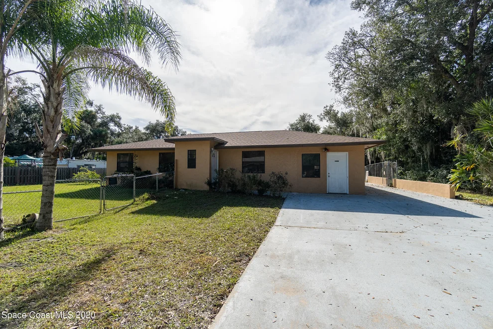 Unit for sale at 2563 Terri Lane, Cocoa, FL 32926