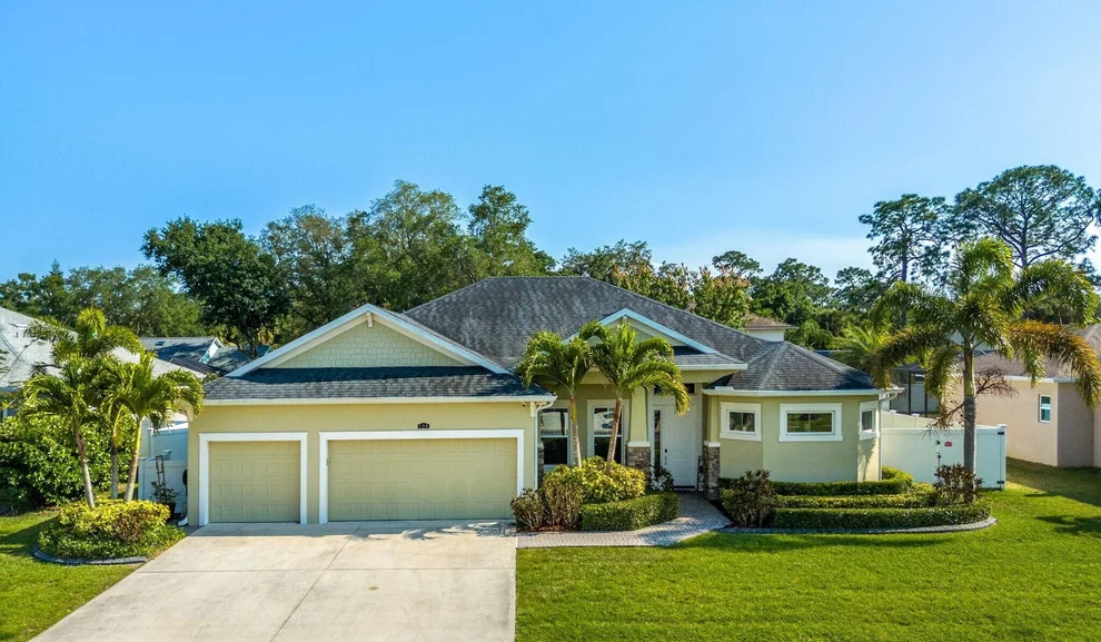 Unit for sale at 120 Via Catalano Court NE, Palm Bay, FL 32907