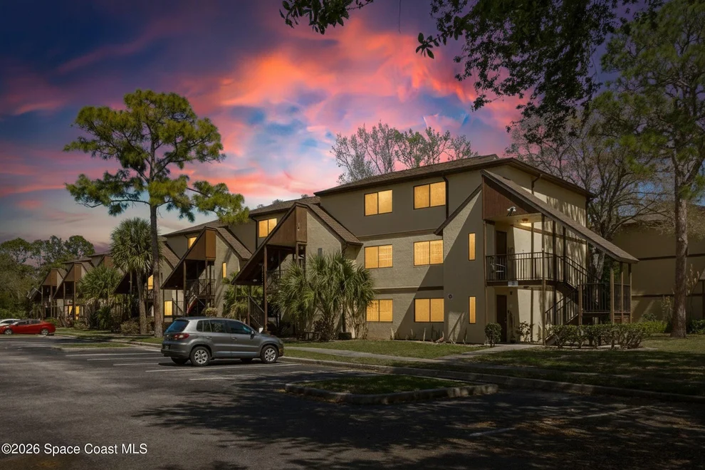 Unit for sale at 7820 Shadowood Drive, Melbourne, FL 32904
