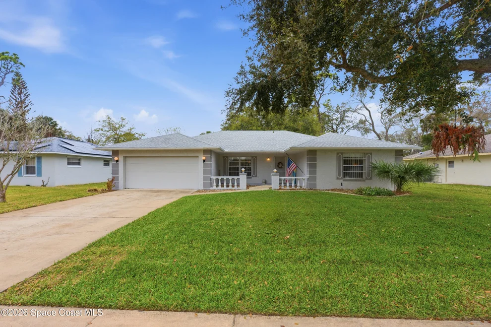 Unit for sale at 536 Alice Place, South Daytona, FL 32119