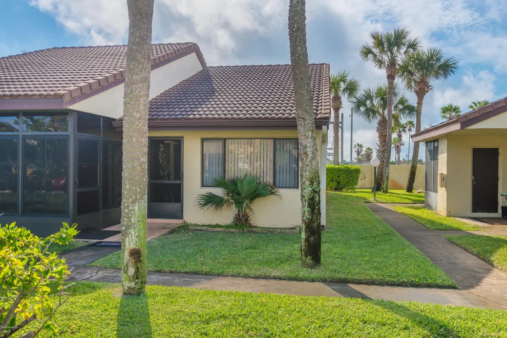 Unit for sale at 1145 N Shannon Avenue, Indialantic, FL 32903