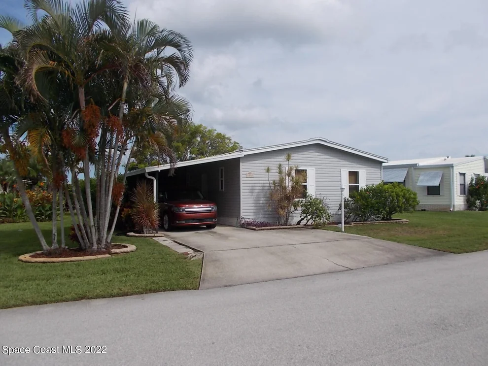 Unit for sale at 1052 Dracena Drive, Micco, FL 32976