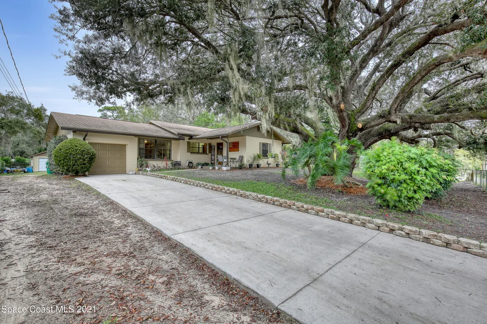 Unit for sale at 4110 Pecan Street, Mims, FL 32754