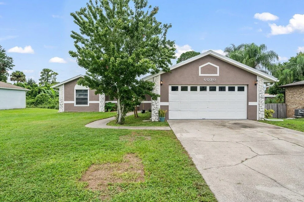 Unit for sale at 6030 Barranco Avenue, Cocoa, FL 32927