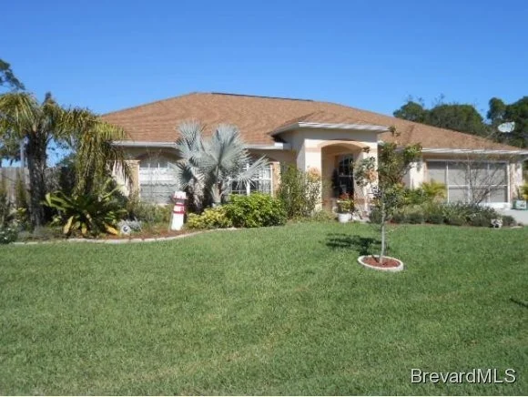 Unit for sale at 1307 SE Alcazar, Palm Bay, FL 32909
