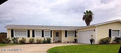 Unit for sale at 1565 W Central Avenue, Merritt Island, FL 32952