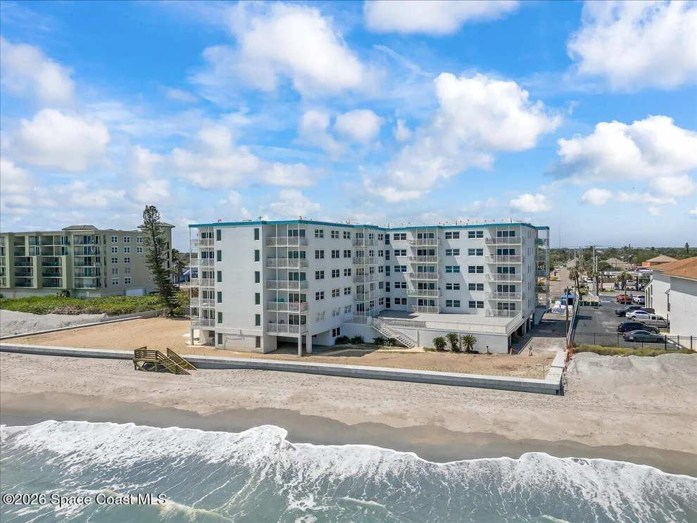 Unit for sale at 205 Highway A1a, Satellite Beach, FL 32937