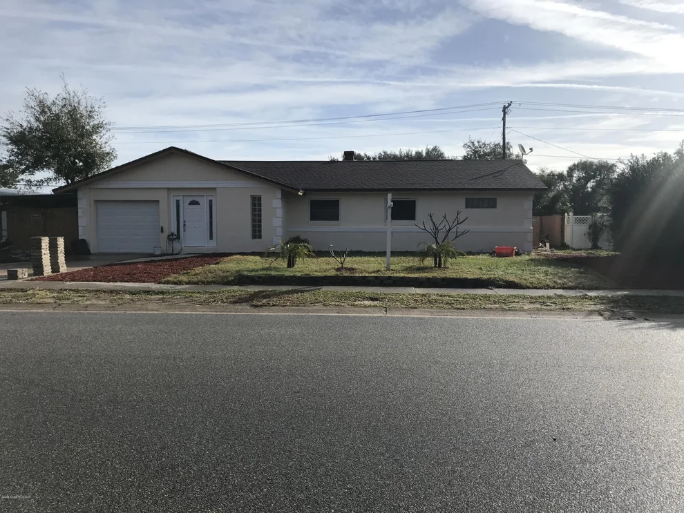 Unit for sale at 4135 Hood Avenue, Titusville, FL 32780