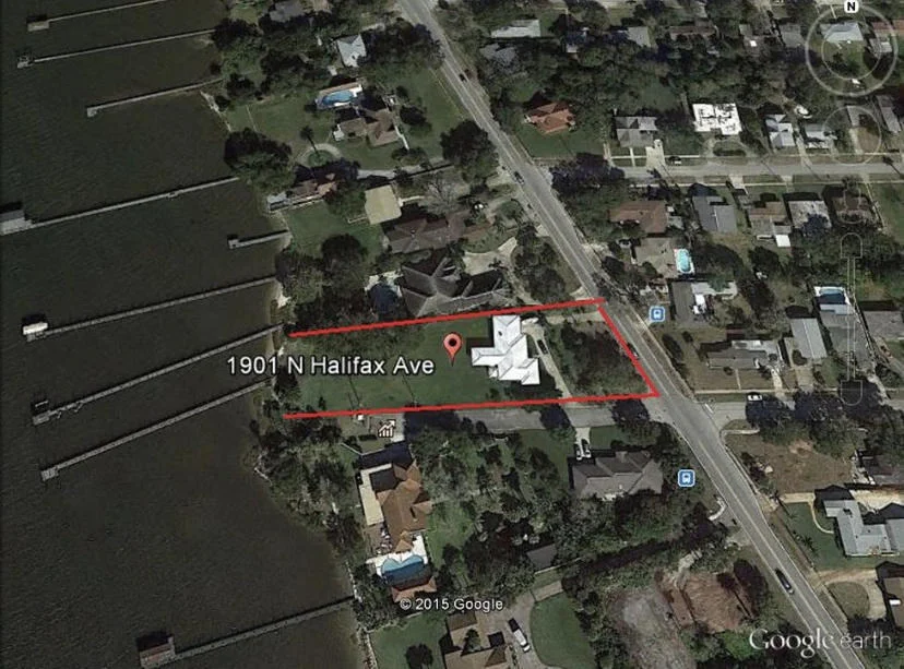 Unit for sale at 1901 N Halifax Avenue, Daytona Beach, FL 32118