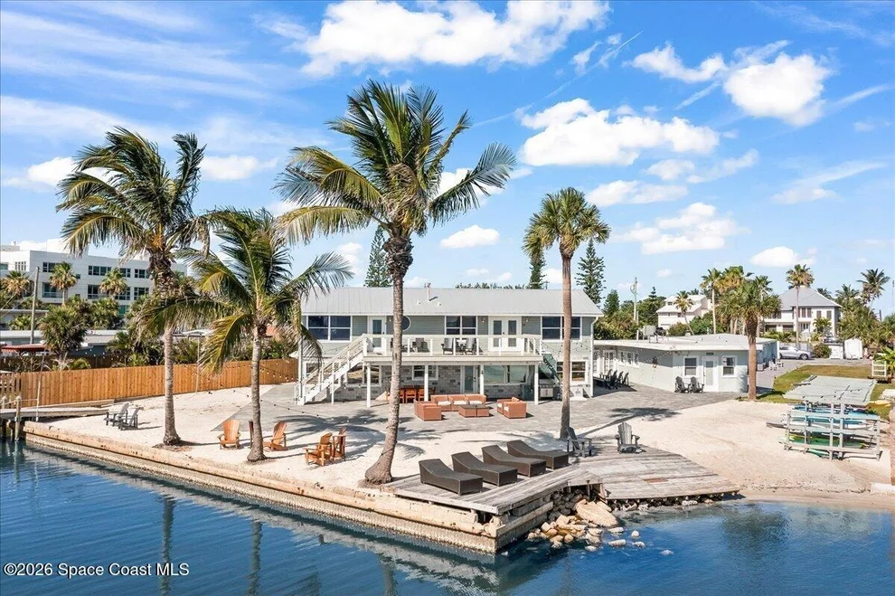 Unit for sale at 3590 S Atlantic Avenue, Cocoa Beach, FL 32931