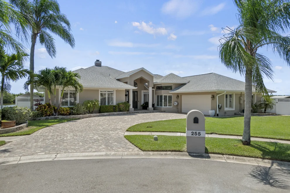 Unit for sale at 255 Cordoba Court, Merritt Island, FL 32953