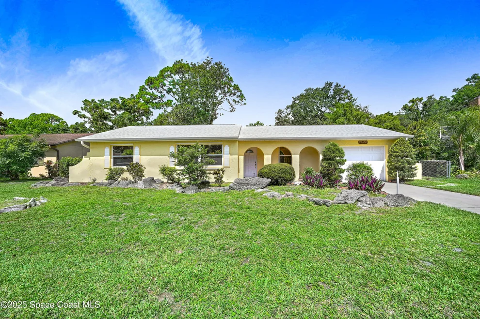 Unit for sale at 211 Naylor Drive, Melbourne, FL 32904