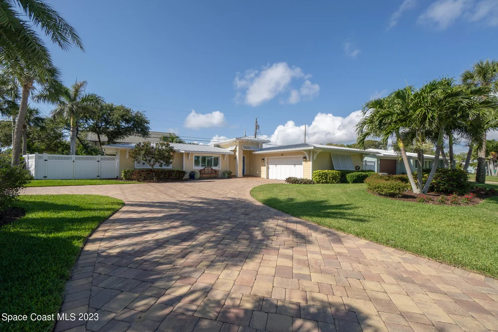 Unit for sale at 303 1st Avenue, Indialantic, FL 32903