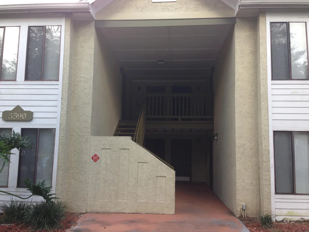 Unit for sale at 3590 Sable Palm Lane, Titusville, FL 32780