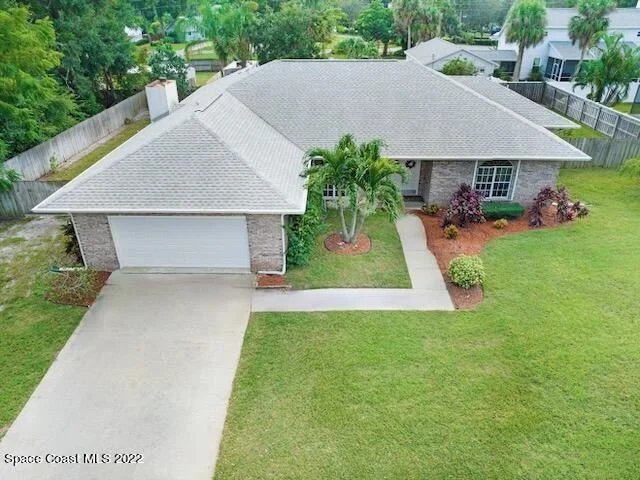 Unit for sale at 1075 Old Parsonage Drive, Merritt Island, FL 32952