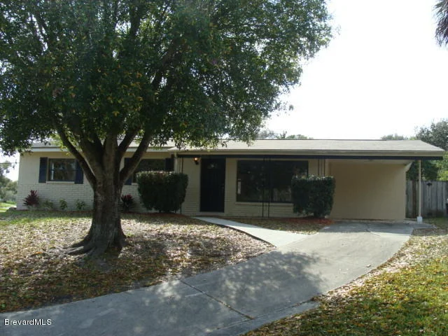 Unit for sale at 2157 Leewood Boulevard, Melbourne, FL 32935