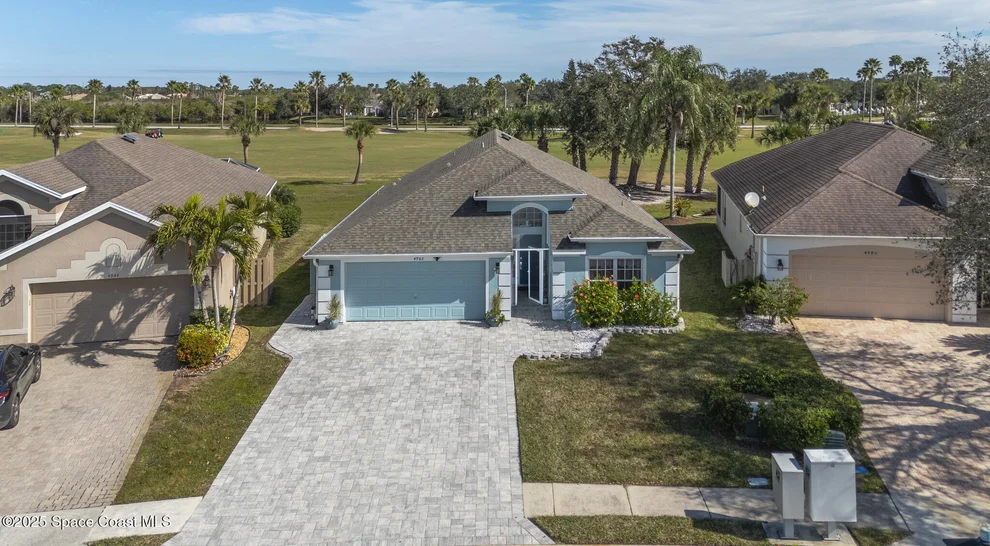Unit for sale at 4982 Worthington Circle, Rockledge, FL 32955