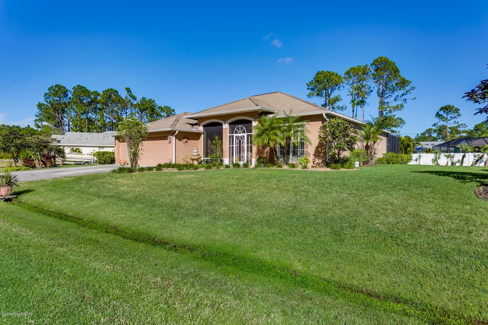 Unit for sale at 2587 Ramsdale Drive SE, Palm Bay, FL 32909