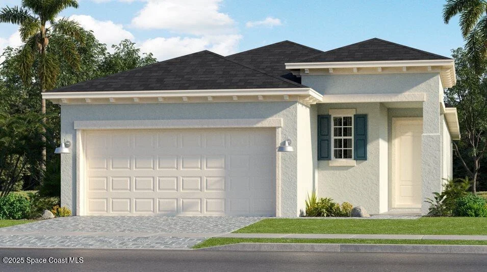 Unit for sale at 2942 Antarus Drive NW, Palm Bay, FL 32907