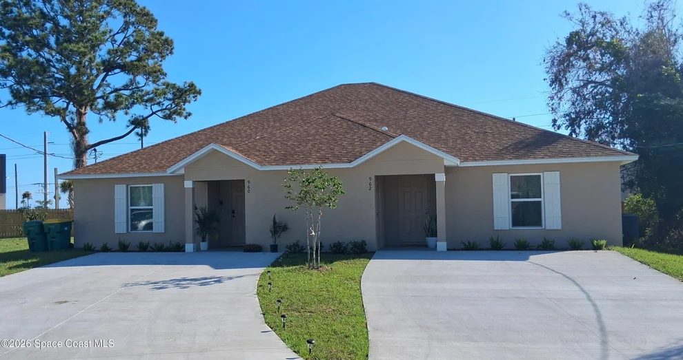 Unit for sale at 960 Avon Street, Cocoa, FL 32927