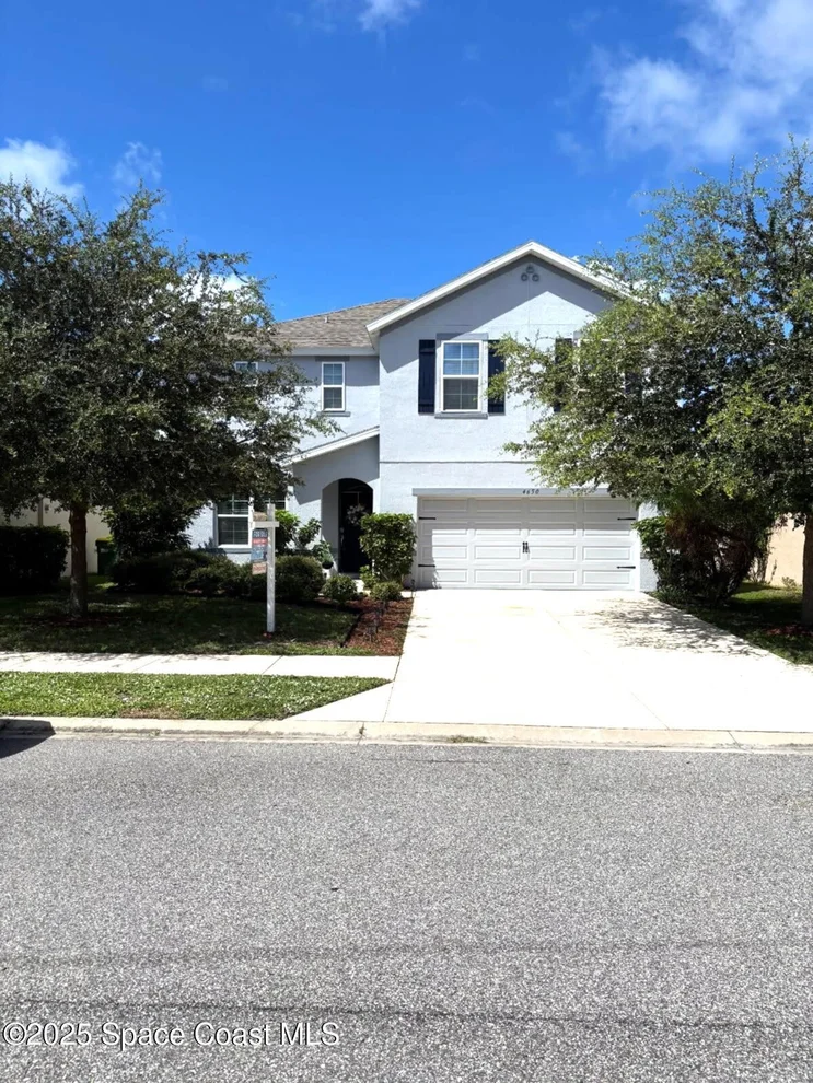 Unit for sale at 4650 Pagosa Springs Circle, Melbourne, FL 32901