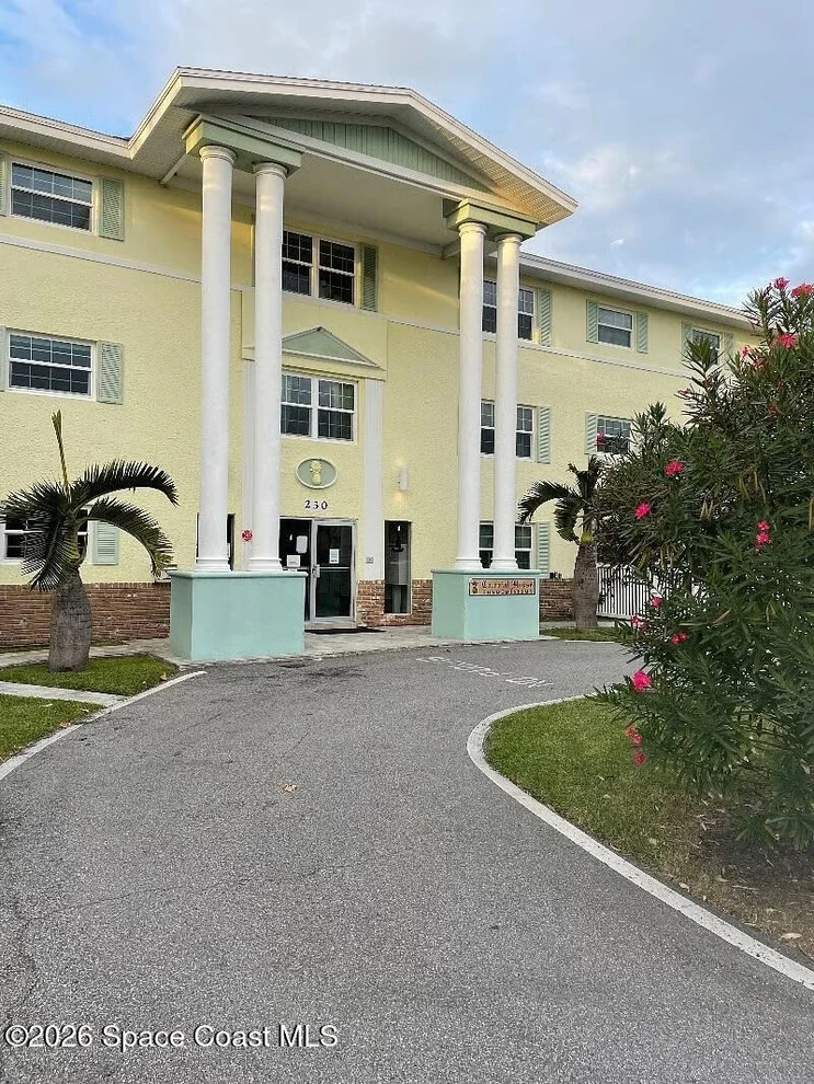 Unit for sale at 230 Columbia Drive, Cape Canaveral, FL 32920