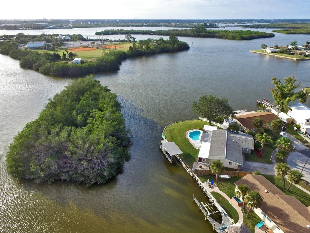 Unit for sale at 1355 Phyllis Drive, Merritt Island, FL 32952