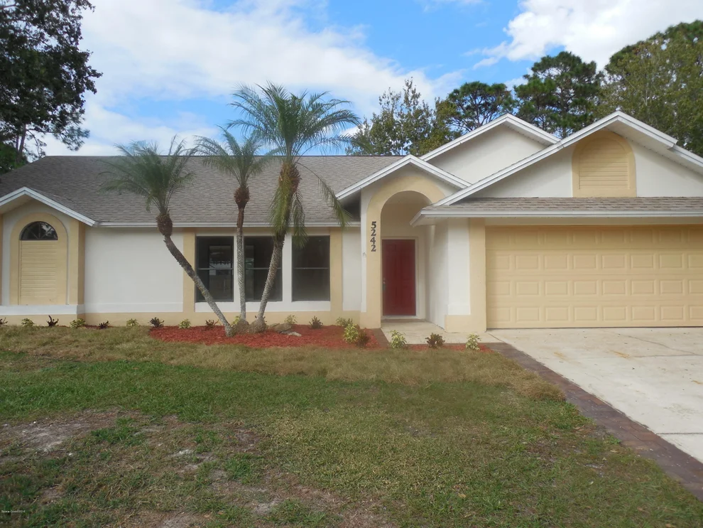 Unit for sale at 5242 Jamaica Road, Cocoa, FL 32927