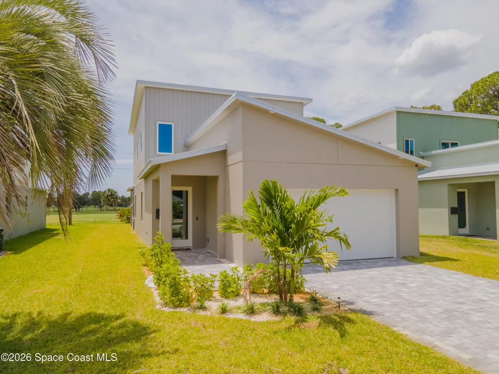 Unit for sale at 2148 Country Club Road, Melbourne, FL 32901