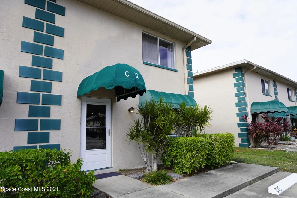 Unit for sale at 1880 Murrell Road, Rockledge, FL 32955