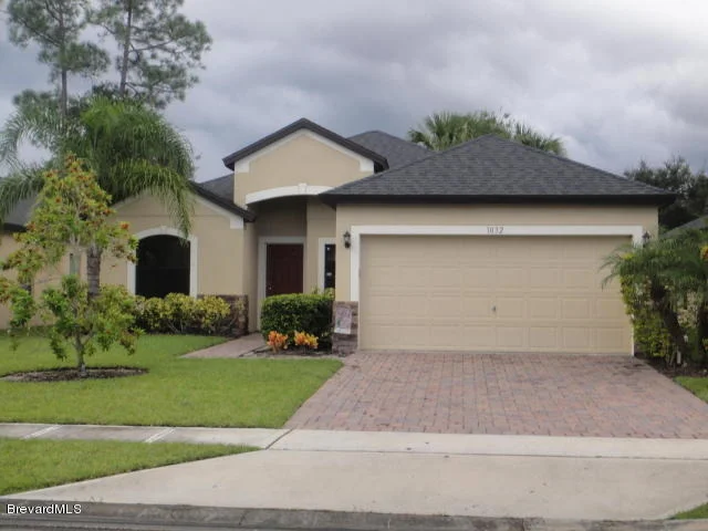 Unit for sale at 1032 Hailey Street, West Melbourne, FL 32904