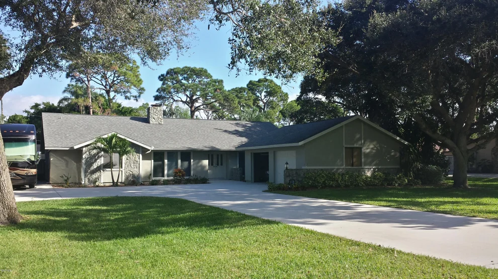 Unit for sale at 570 Hidden Creek Drive, Merritt Island, FL 32952