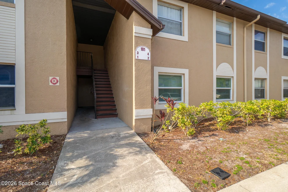 Unit for sale at 101 Summer Place, Merritt Island, FL 32953
