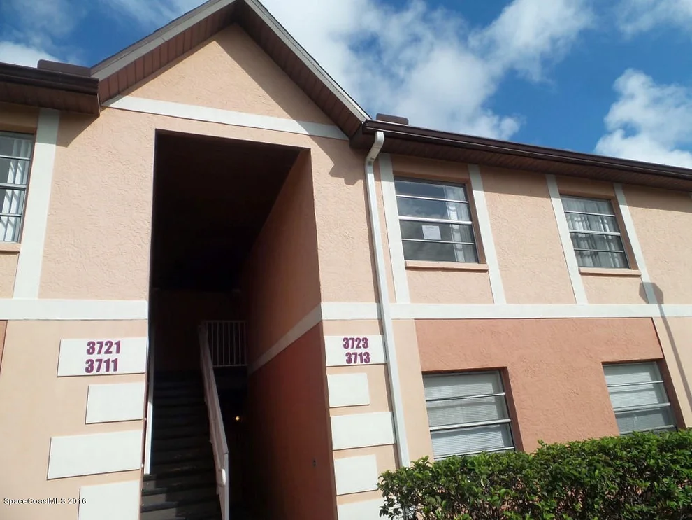 Unit for sale at 3723 Pinewood Drive NE, Palm Bay, FL 32905