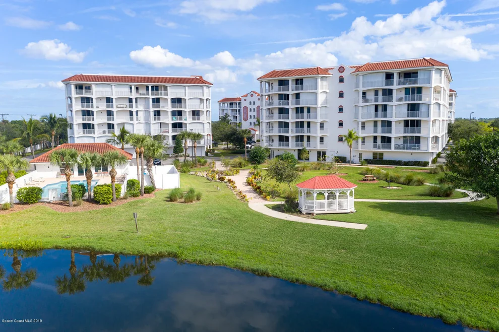 Unit for sale at 821 Del Rio Way, Merritt Island, FL 32953