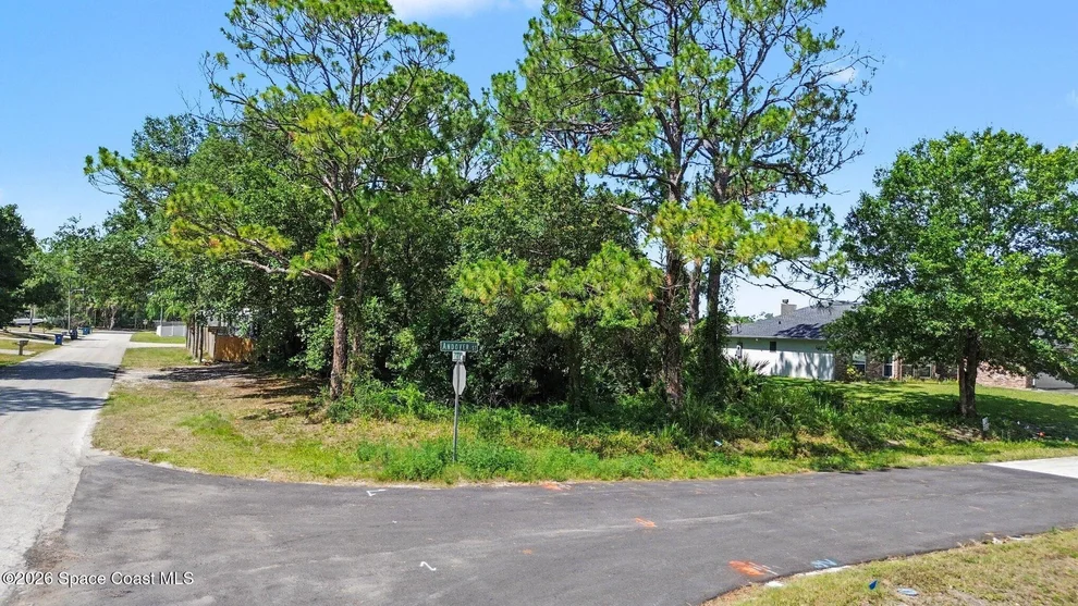 Unit for sale at 1806 Andover Street NW, Palm Bay, FL 32907