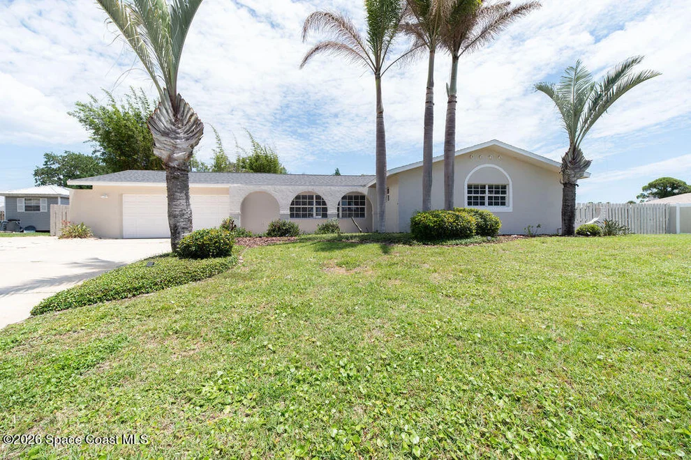 Unit for sale at 306 Hailwood Drive, Melbourne, FL 32901