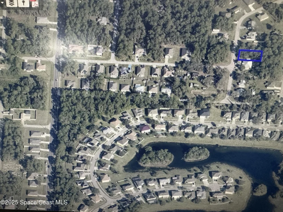 Unit for sale at 1461 Hanscom Road SW, Palm Bay, FL 32908