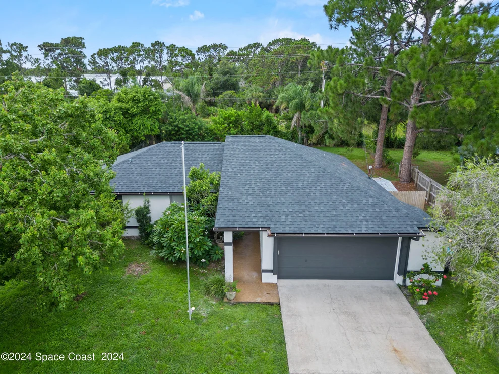 Unit for sale at 2006 Kent Street NE, Palm Bay, FL 32907
