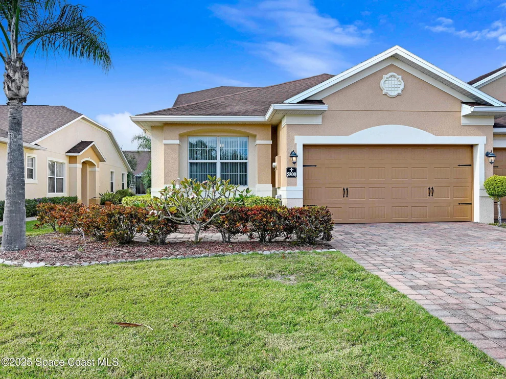 Unit for sale at 5800 Claiborne Street, Melbourne, FL 32940