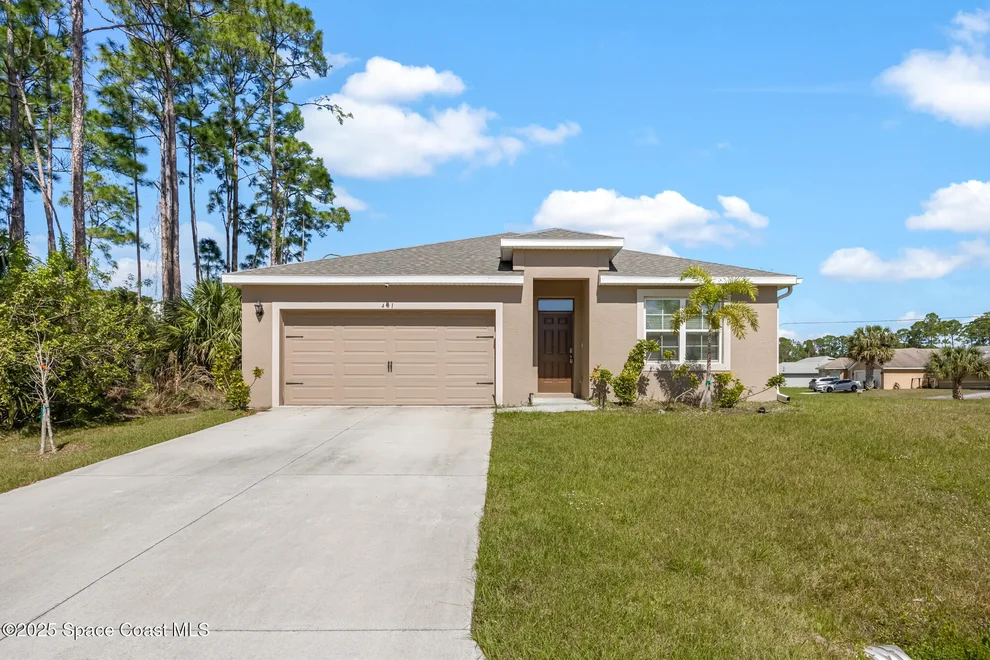 Unit for sale at 401 Ocala Street SW, Palm Bay, FL 32908