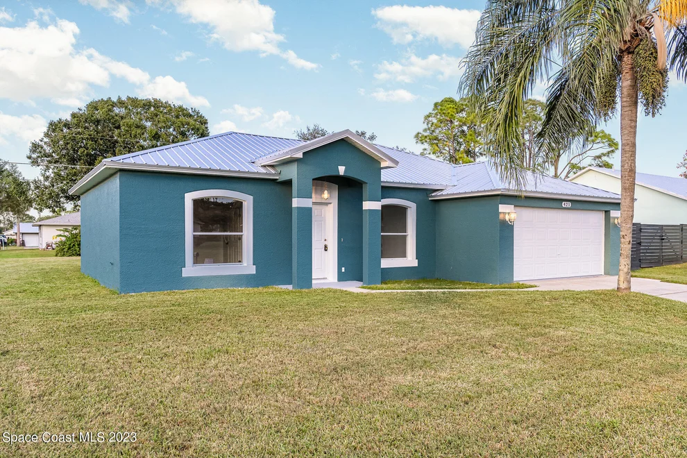Unit for sale at 421 Almansa Street NE, Palm Bay, FL 32907