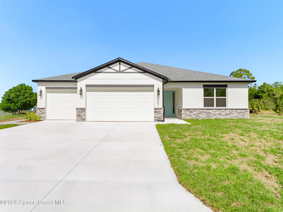 Unit for sale at 3164 Santa Cruz Avenue SE, Palm Bay, FL 32909