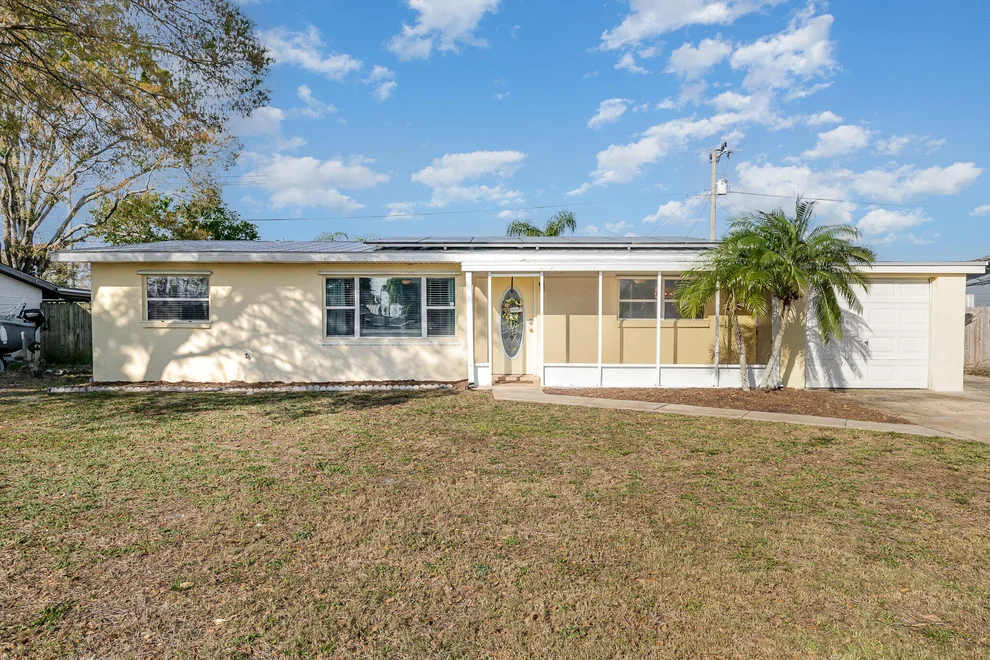 Unit for sale at 1360 Holland Street, Melbourne, FL 32935