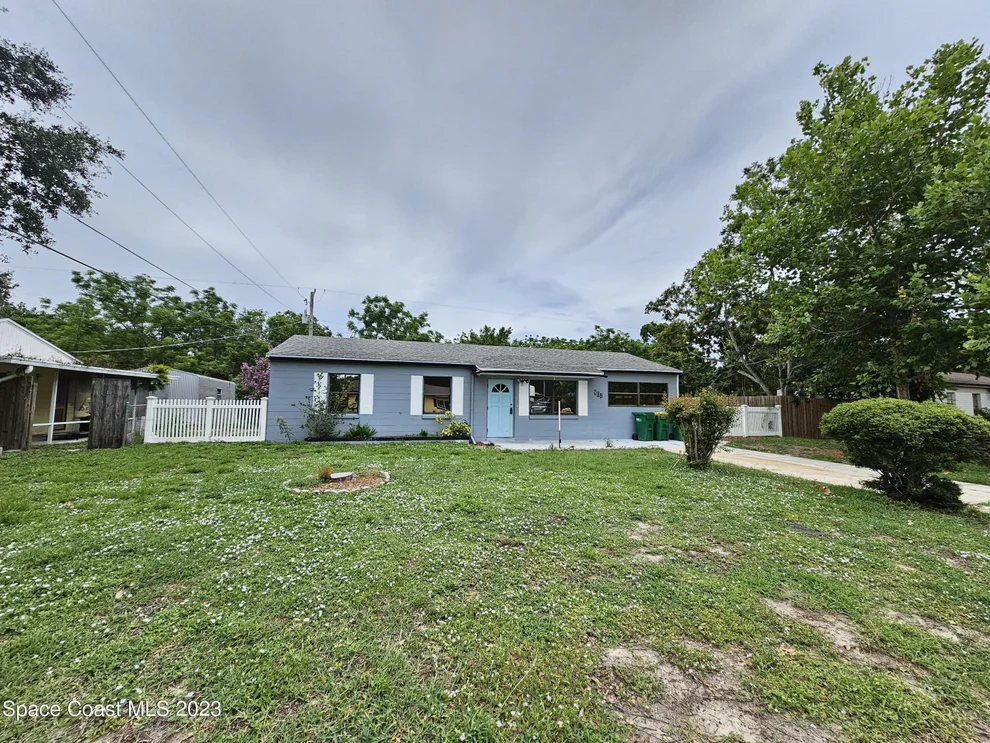 Unit for sale at 904 Carson Street, Cocoa, FL 32922